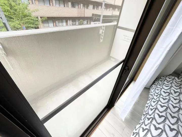Aparthotel 北新宿 Central Shinjuku Walk To Kabuki-Chou, Golden Gai Tokyo