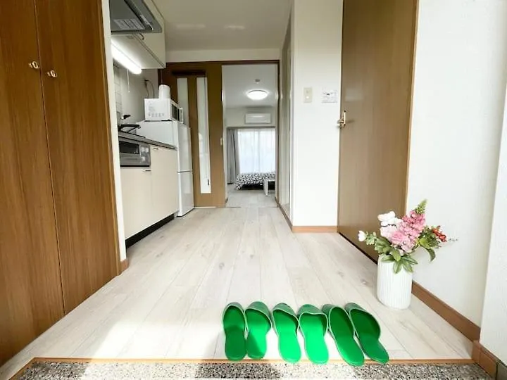 Aparthotel 北新宿 Central Shinjuku Walk To Kabuki-Chou, Golden Gai Tokyo