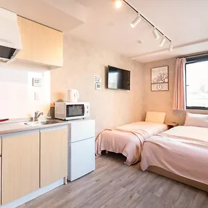 New Designed Ment Shin-okubo Sta 3 Min Walk Tokyo